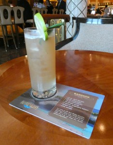 Bangkok Mule