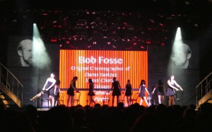 Born to Dance