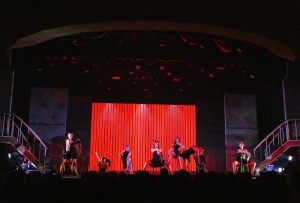 Born to Dance