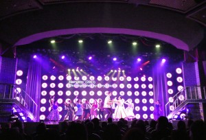 Born to Dance