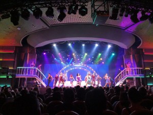 Born to Dance
