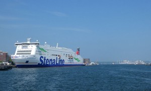 Stena Scandinavica