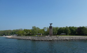 U-Boot-Ehrenmal