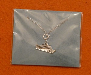 Kette als Geschenk