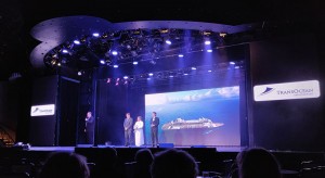 Welcome Aboard Show - Vorstellung der Konzessionäre