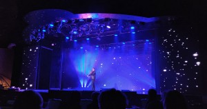 Welcome Aboard Show