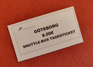 Shuttlebus