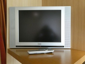 Fernseher
