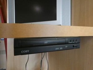 DVD-Player