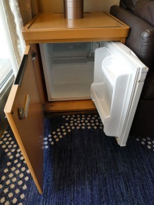 Minibar