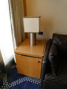Minibar