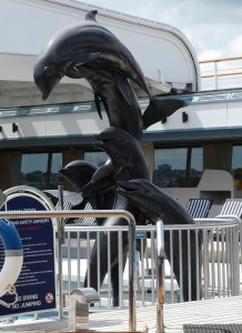 Lido Pooldeck