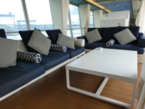Lido Pooldeck