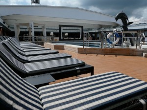 Lido Pooldeck