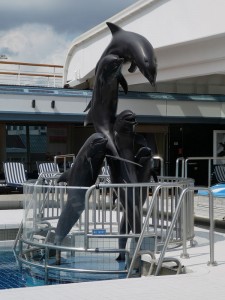 Lido Pooldeck
