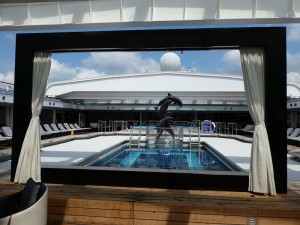 Lido Pooldeck