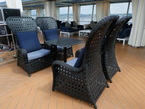 Lido Pooldeck