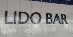 Lido Bar