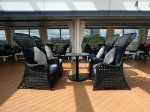 Lido Pooldeck