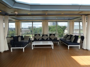 Lido Pooldeck