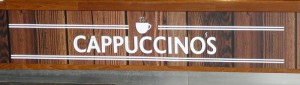 Cappuccino´s