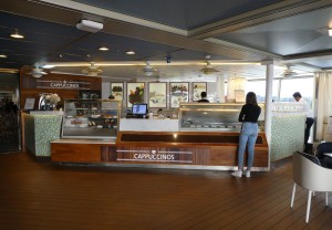 Cappuccino´s