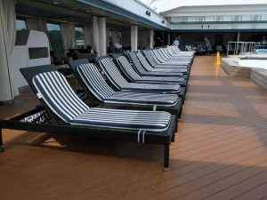 Lido Pooldeck