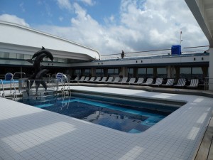 Lido Pooldeck