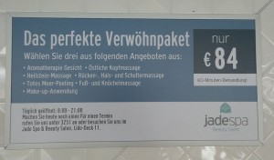 Jade Wellness Spa