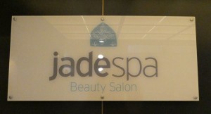 Jade Wellness Spa