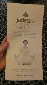 Jade Wellness Spa