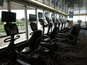 Fitness Centre