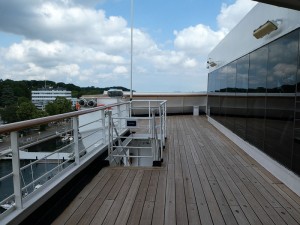 Außendeck 11