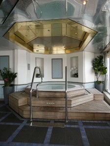 Jade Wellness Spa
