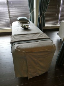Jade Wellness Spa