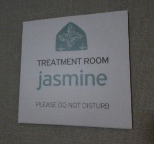 Jade Wellness Spa