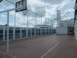Basketball