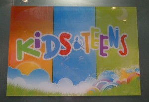 Kids & Teens
