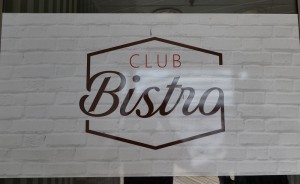 Club Bistro