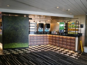 Club Bistro