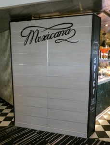 Club Bistro