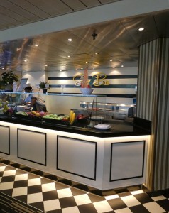 Club Bistro