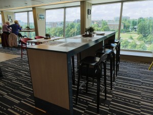 Club Bistro