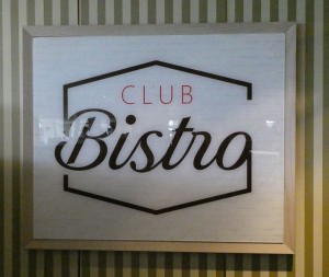 Club Bistro