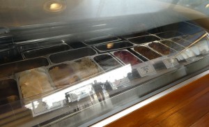 Cappuccino´s