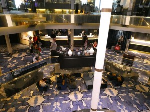 Atrium