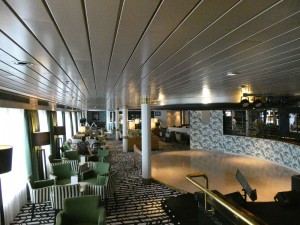 Ocean Bar