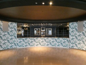 Ocean Bar