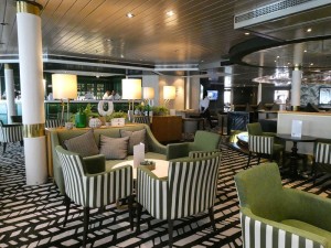 Ocean Bar