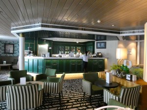 Ocean Bar